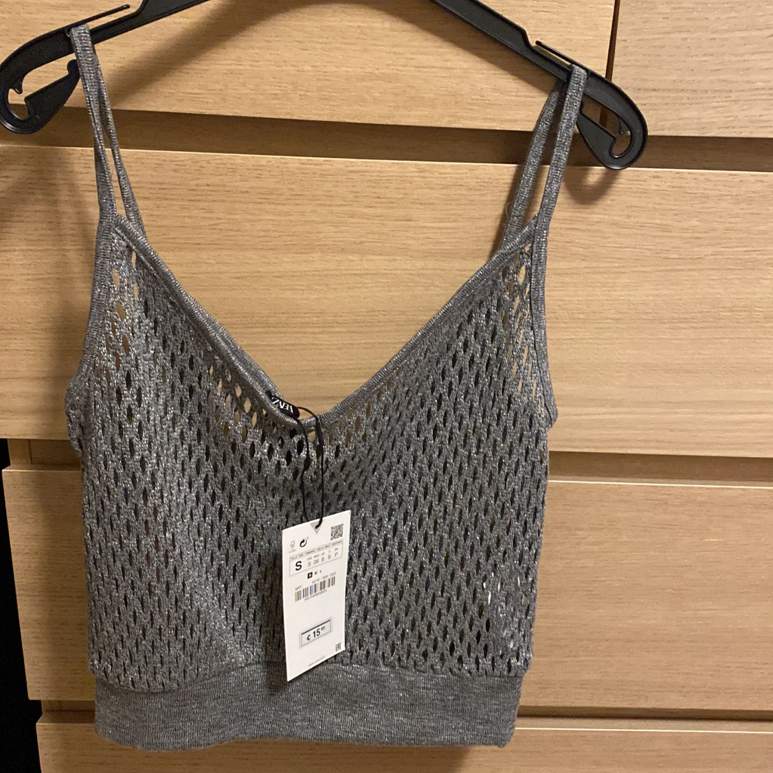 Säljer denna toppen  - 90