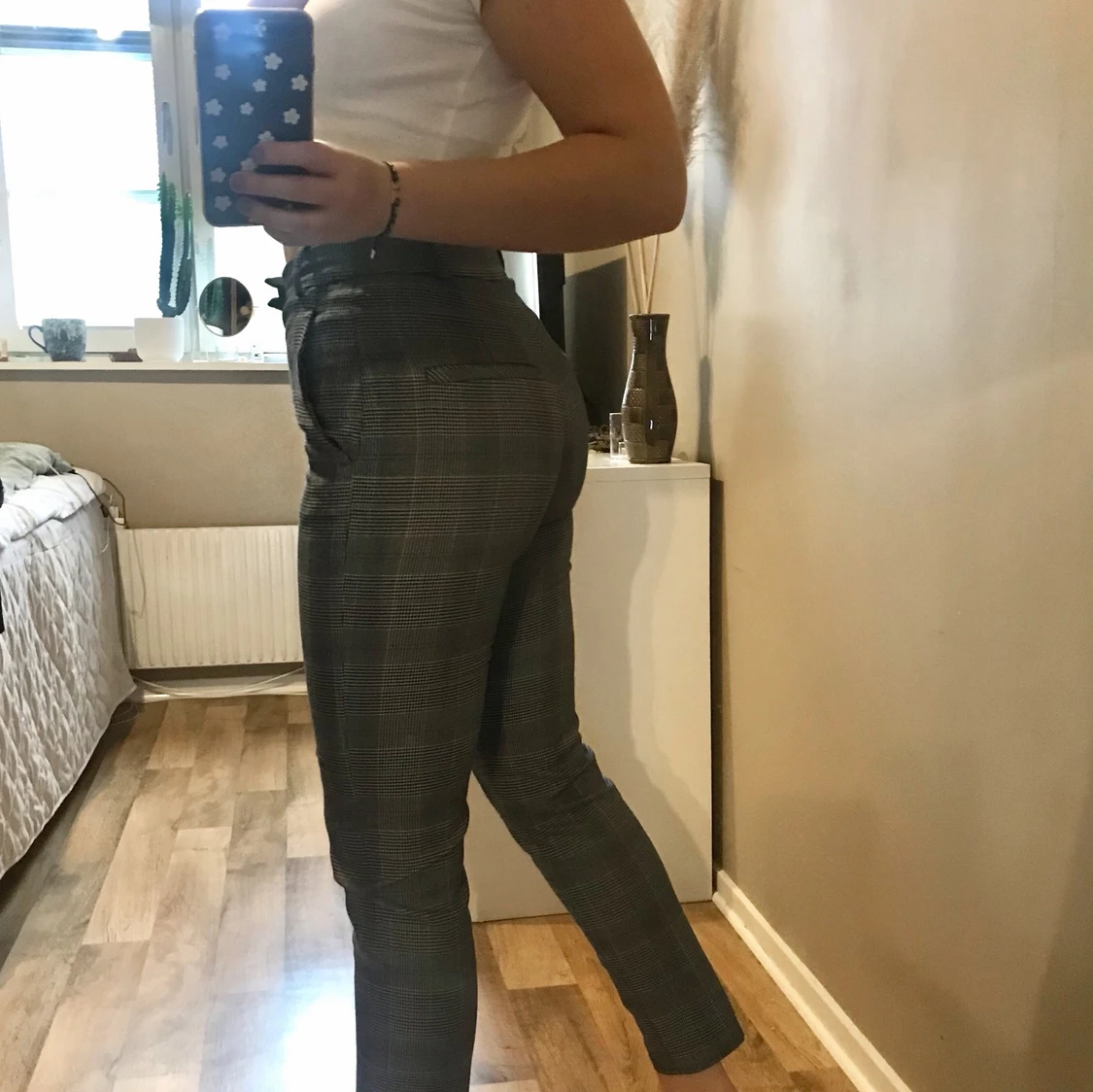 Kostymbyxor stl34 - 91