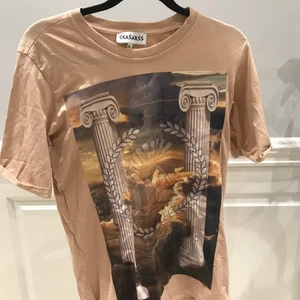 T- shirt - Clean Ceasarss t shirt limited edition 