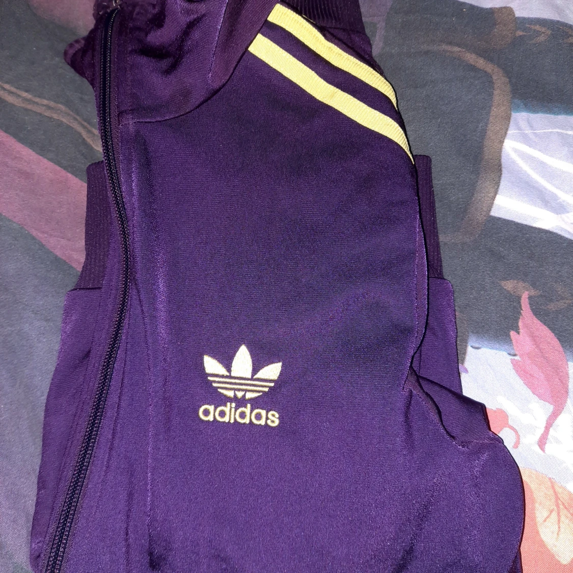 Adidas tröja  - 90