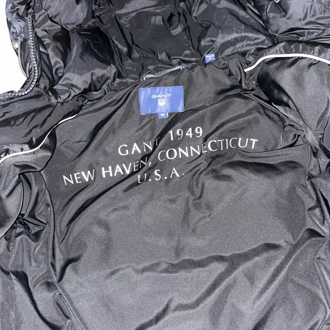 Gant jacka  - 90