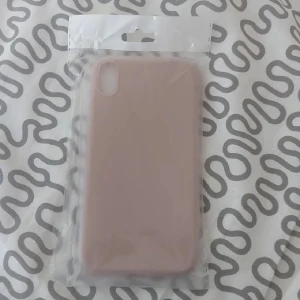 Mobilskal  - Superfint Mobilskal💕 Aldrig använt 