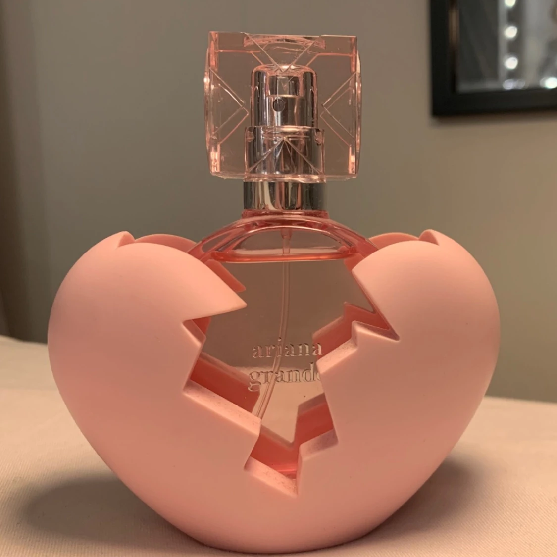 Ariana grande parfym 50 ml - 90