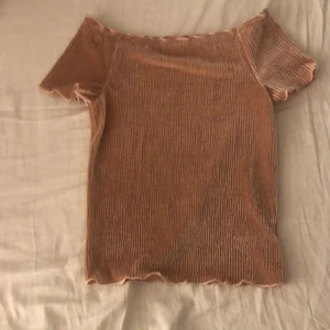 KappAhl gammelrosa blus - Väldigt fin, passar till allt