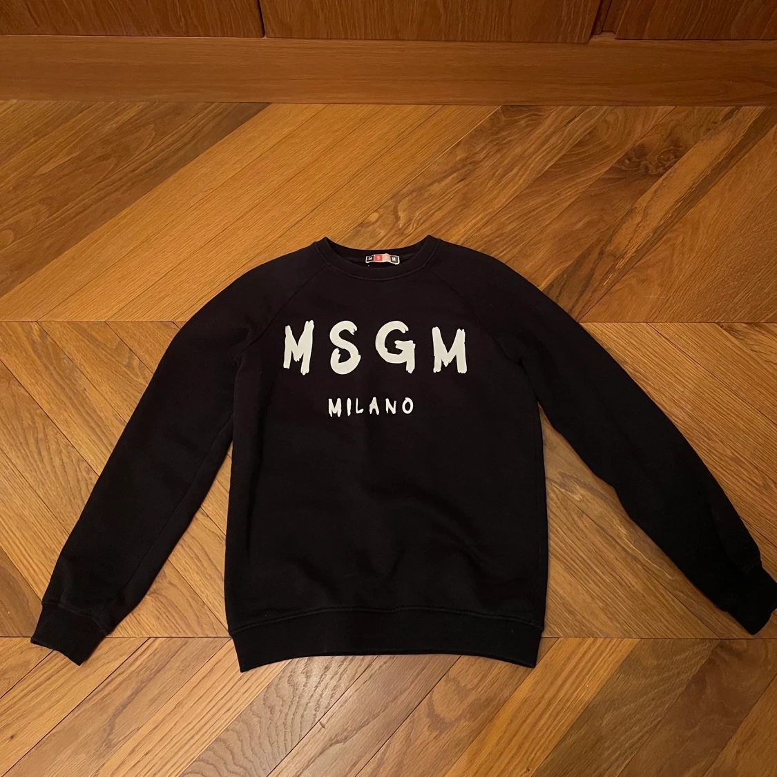 MSGM sweatshirt  - 90