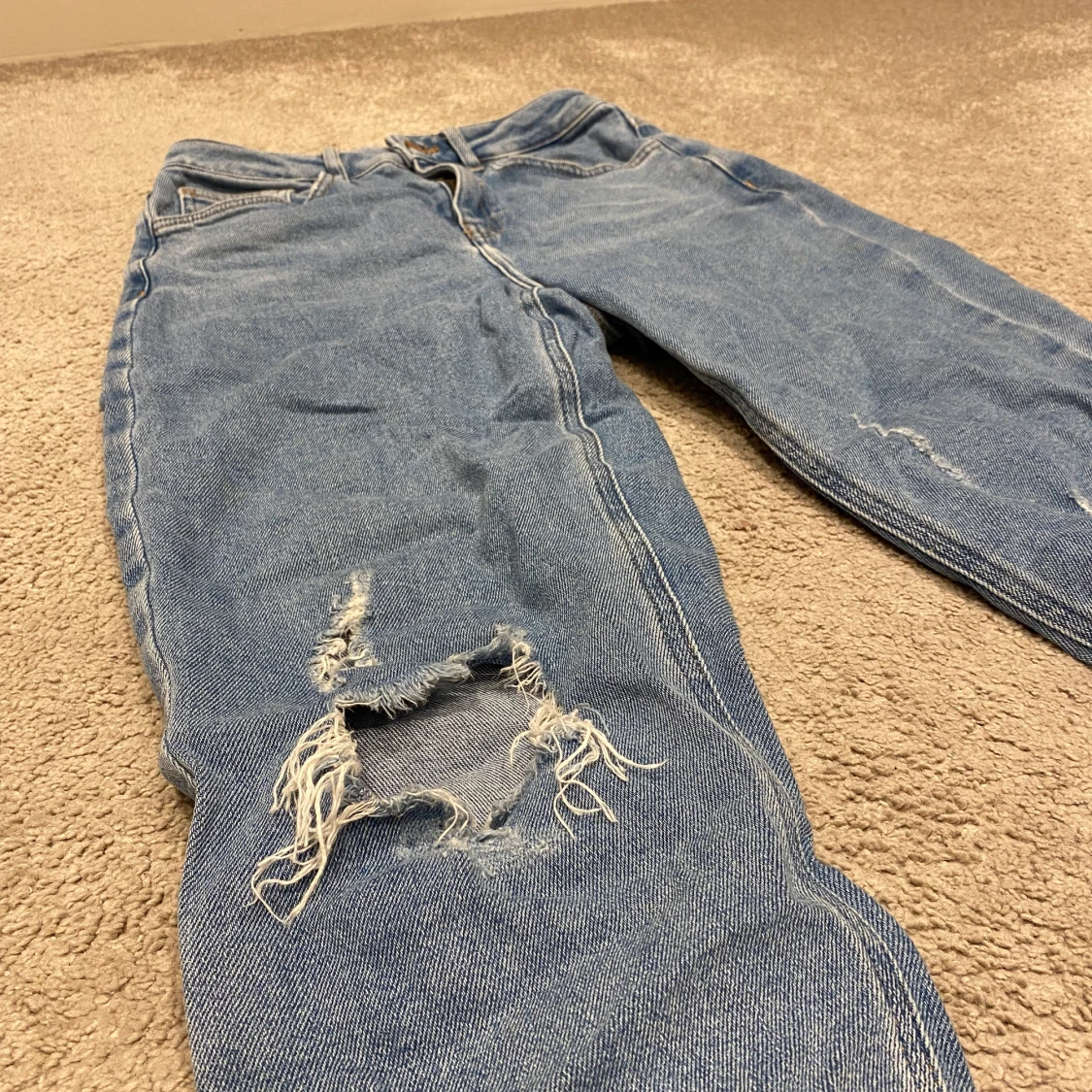 Mom jeans från zarlando, new look 915 - 90