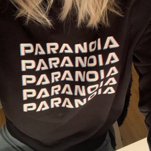 Nakd sweatshirt  - Asball sweatshirt från nakd som tyvärr inte kommer till användning, har heller inte använt så mycket så är i jättefint skick!