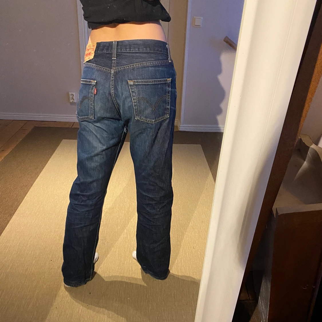 Levis 501 - 90