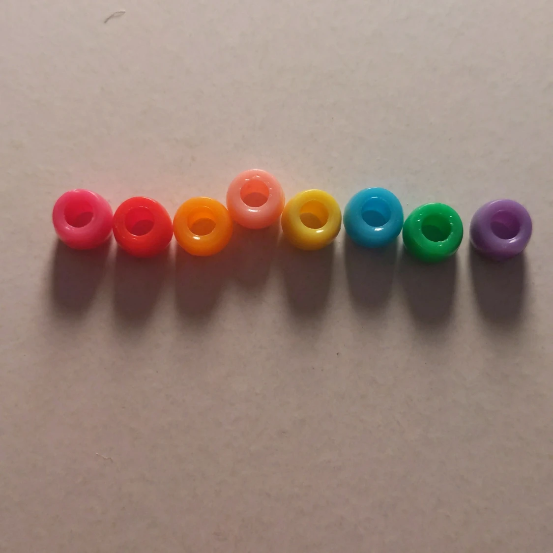 Kandi bead lizard🦎 - 91