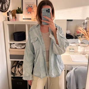 LEVIS - Vintage levisskjorta 💙 