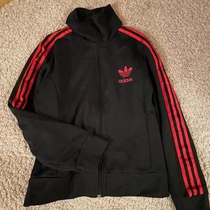 adidas hoodie - adidas hoodie storlek 42