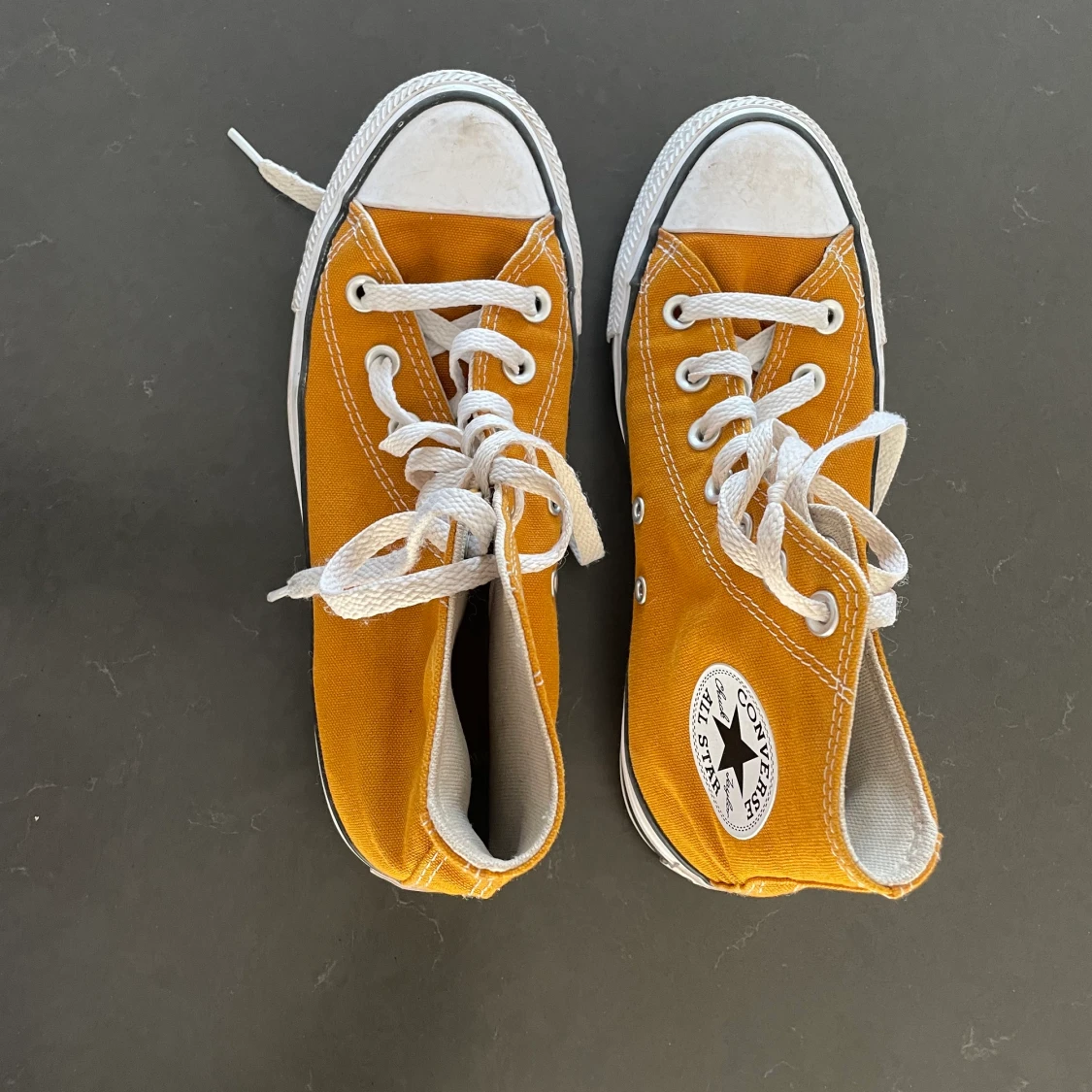 Höga converse st 37  - 91