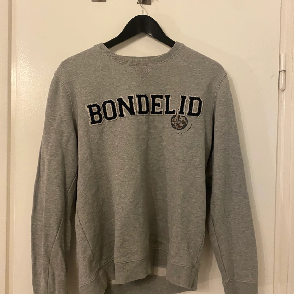 Bondelid tröja i strl M