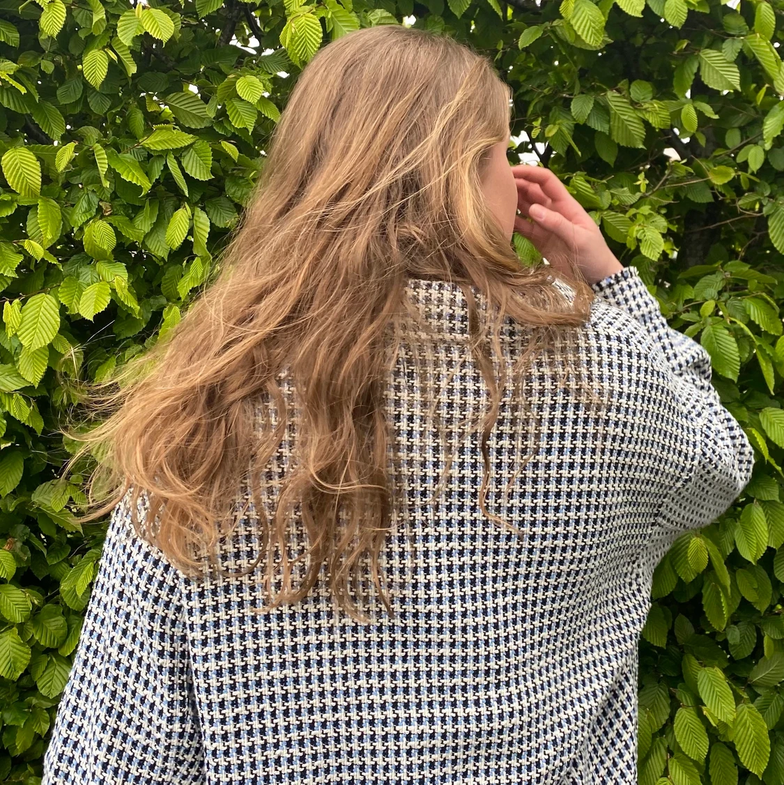 Jacka från Zara  - 90