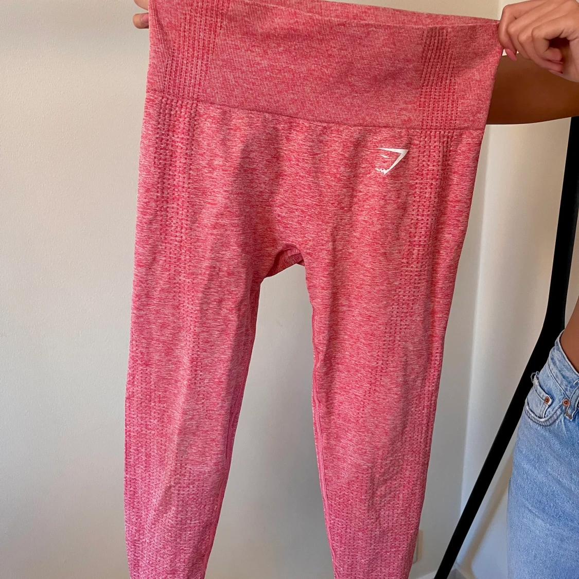 Gymshark Träningstights  - 90