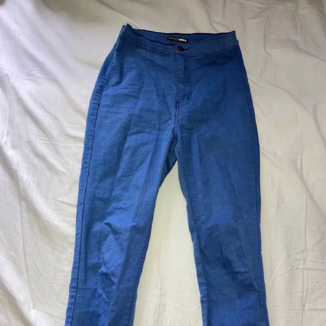 Fashion Nova Byxor - 90