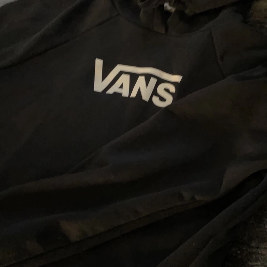 Vans Hoodie  - 90
