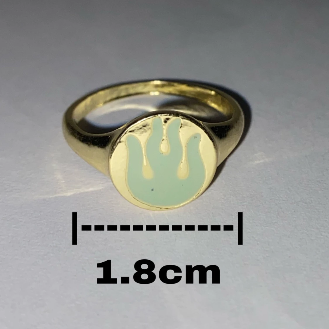 Ring - 91