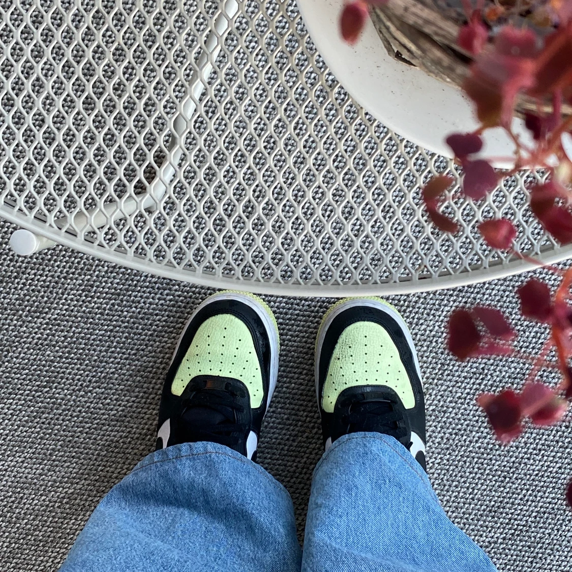 väldigt bra skick !!