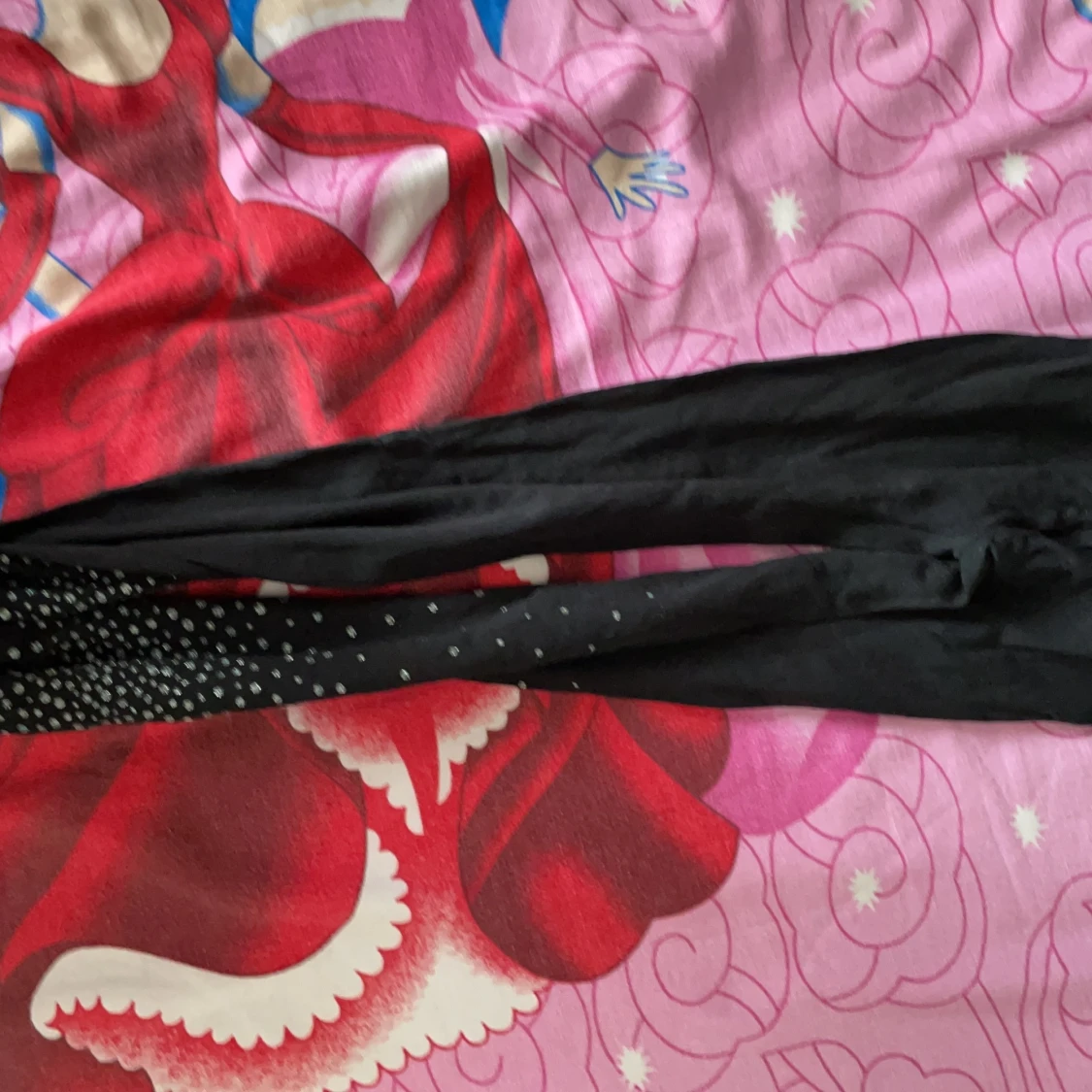 3olika strump byxkor  - 90