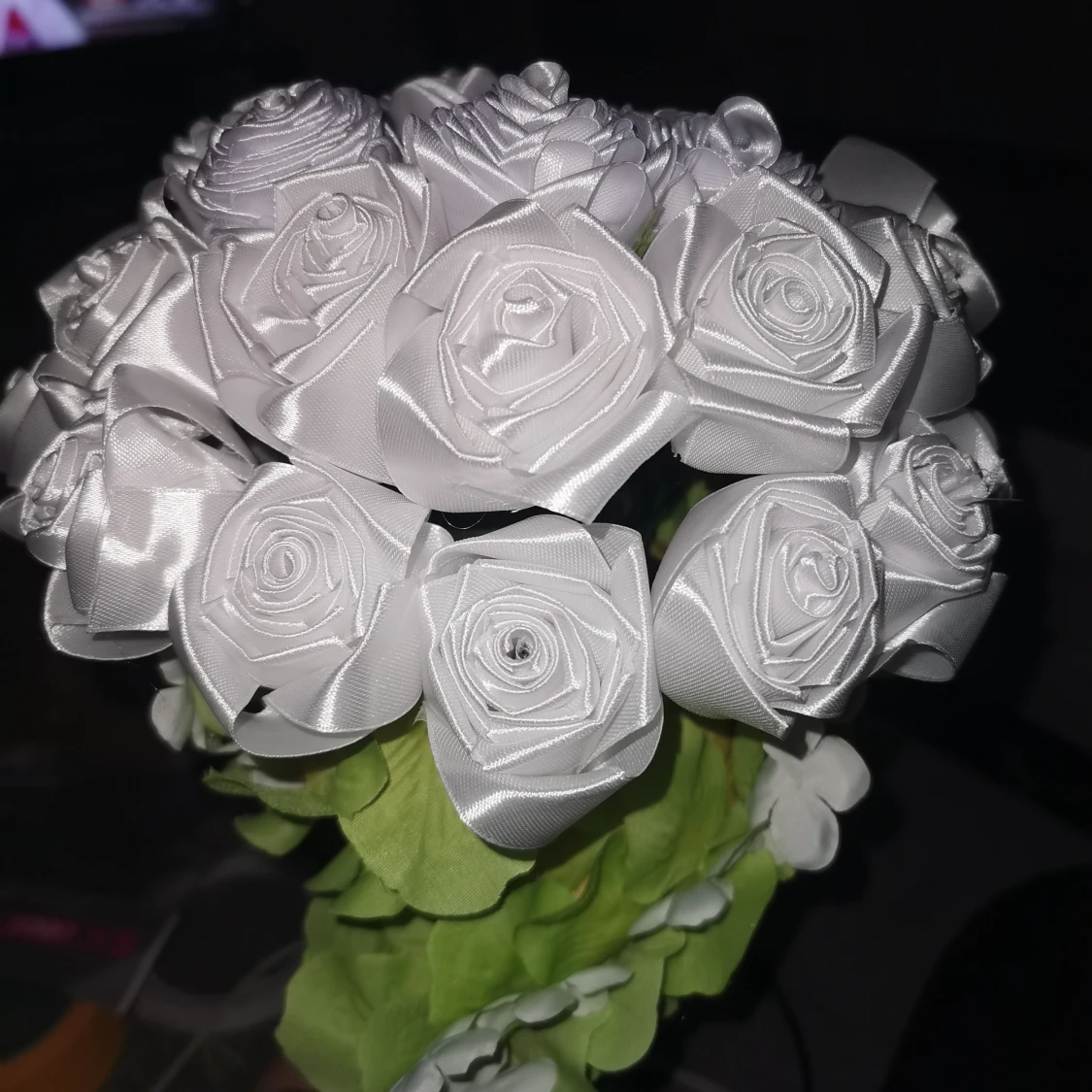 Vackra. Blommor - 91