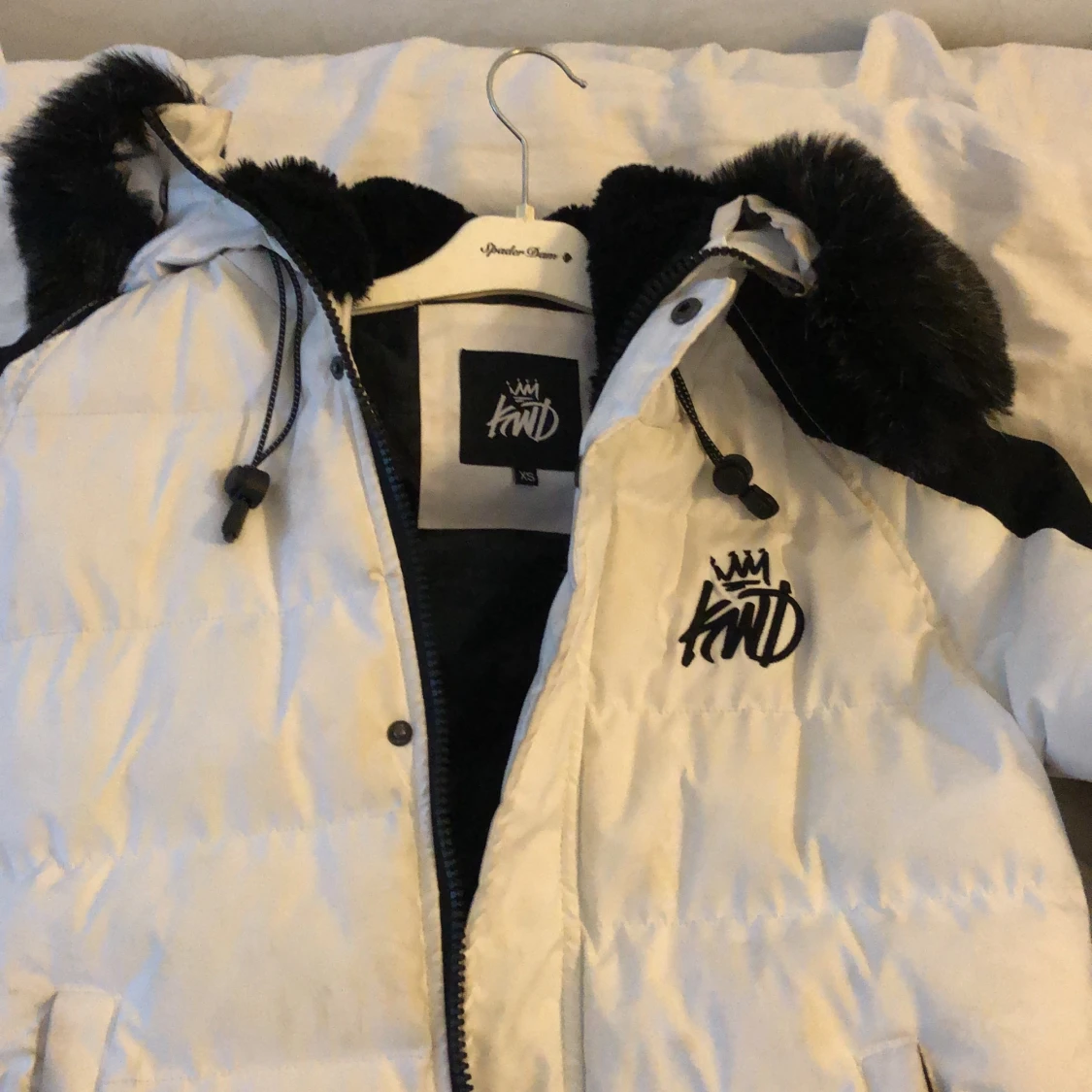 KWD jacka stl XS - 90