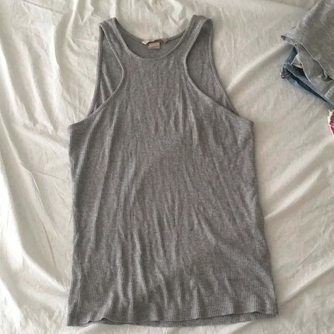 Trendigt linne från H&M Trend