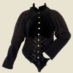 Vodabox / Nubia - 🌟 Nedsatt pris, doneras snart!🌟 Kofta från Vodabox / Nubia. Nypris ca 1300kr. 4/5 skick. 