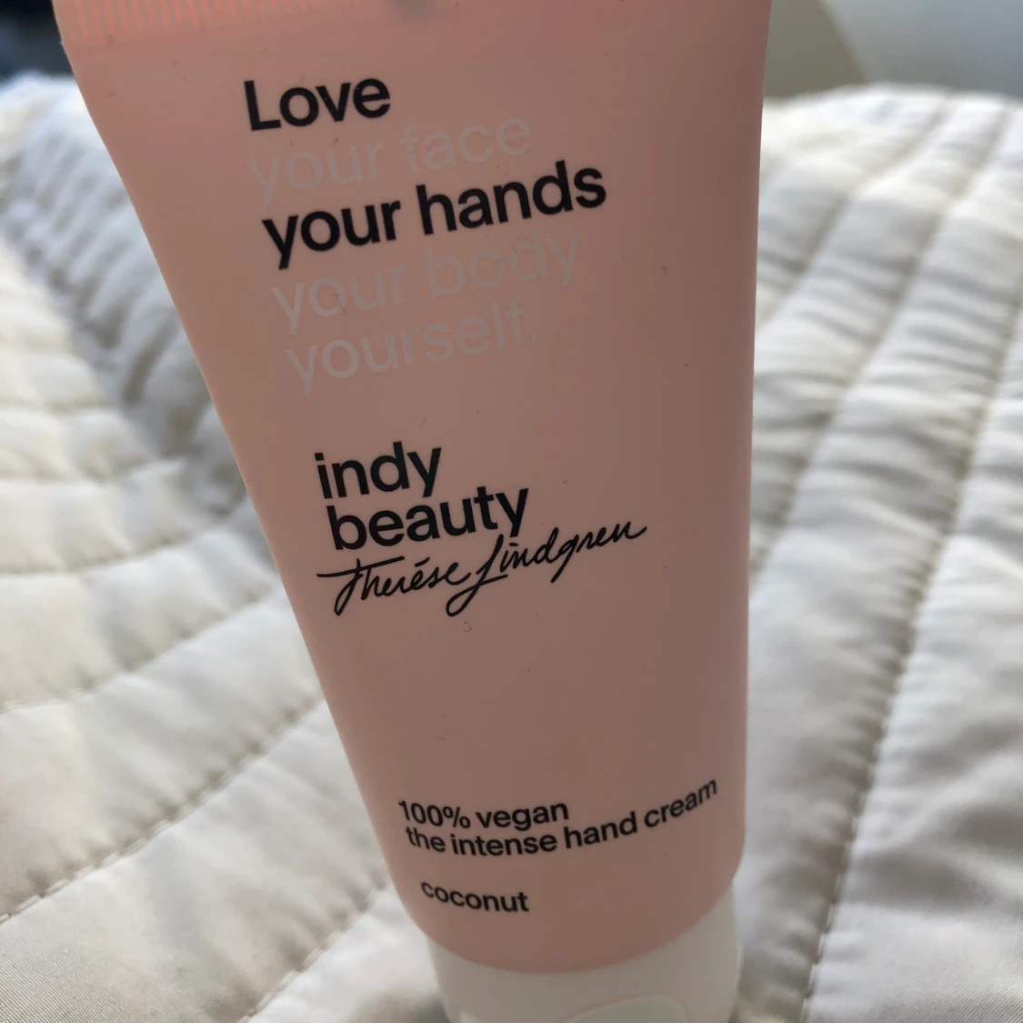 Indy beauty handkräm - 90