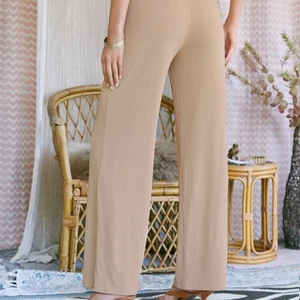 Beiga vida byxor - Aldrig använda!