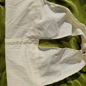 Sydd Haltertop!! - Med knytning vid ryggen och i nacken❤️