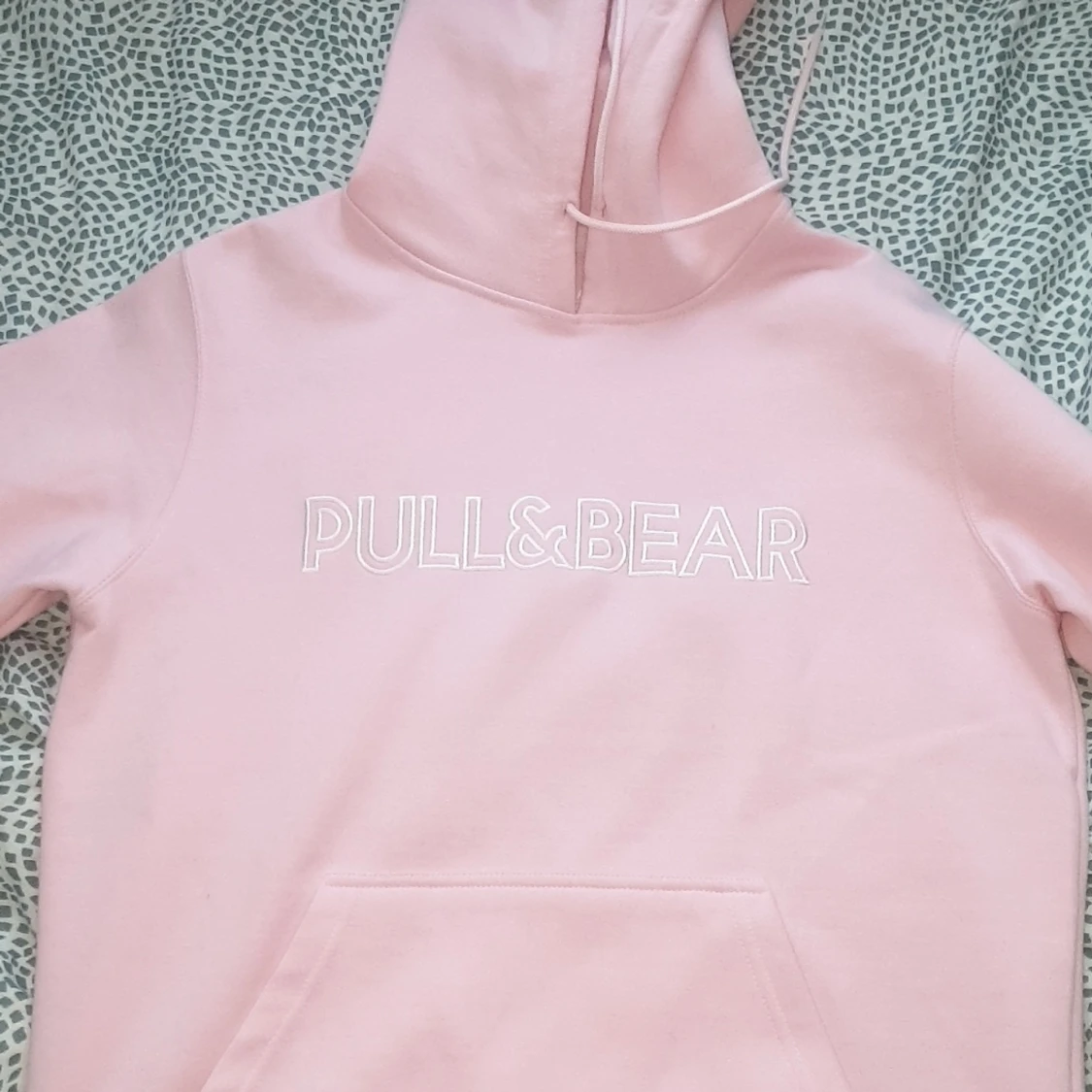 Rosa pull & bear