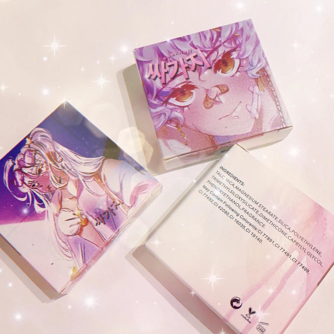 Blush 💞✨💞✨ - 90