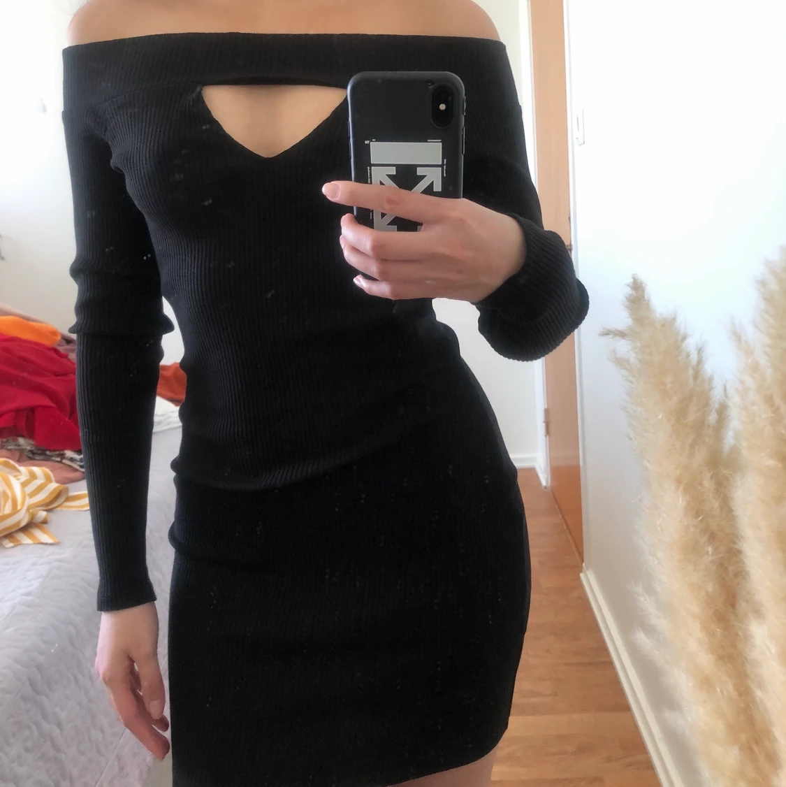 Klänning från Na-kd