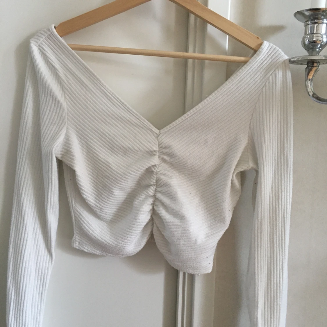 off shoulder top  - 90