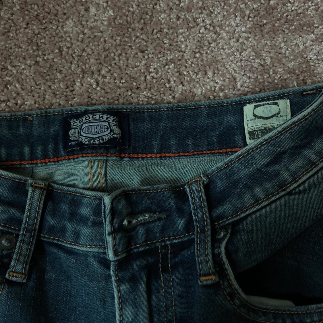 Crocker jeans  - 91