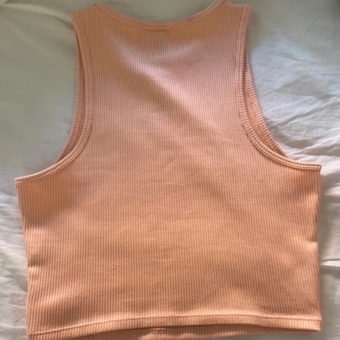 H&M Rosa top S  - 91
