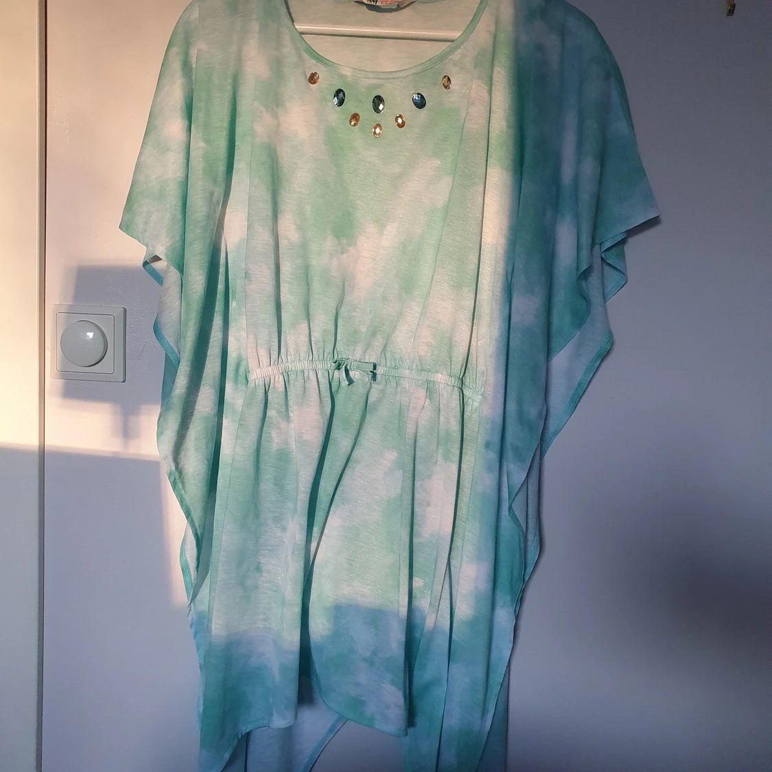 Strandklänning från HM