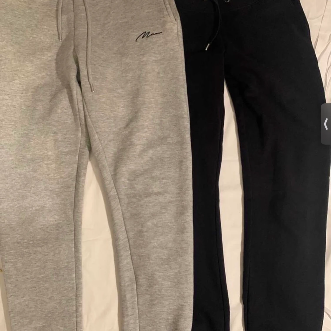 2 mjukisbyxor 100kr styck