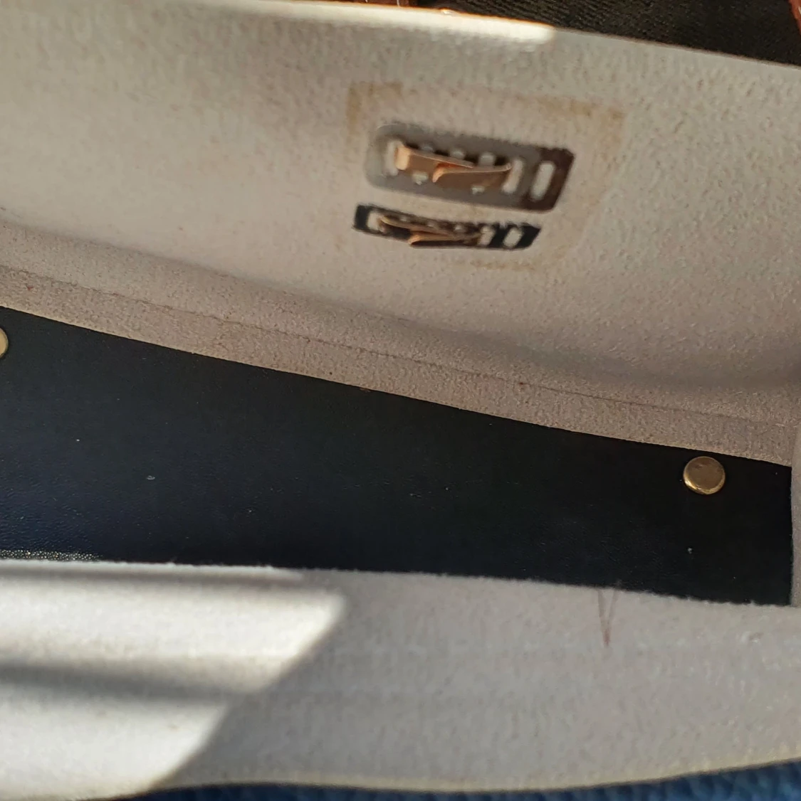 Birkin liknande väska! - 91