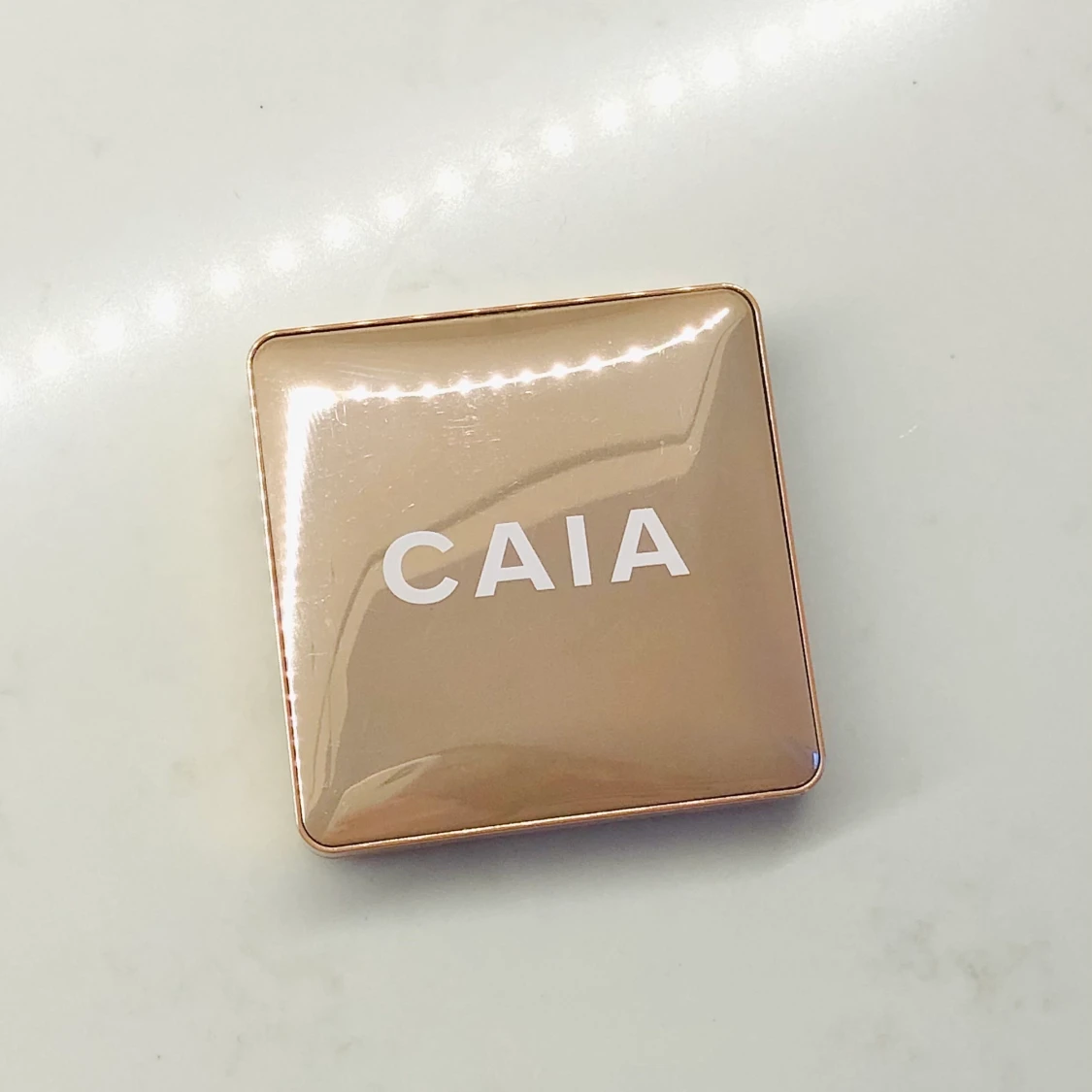 CAIA Highlighter Sydney