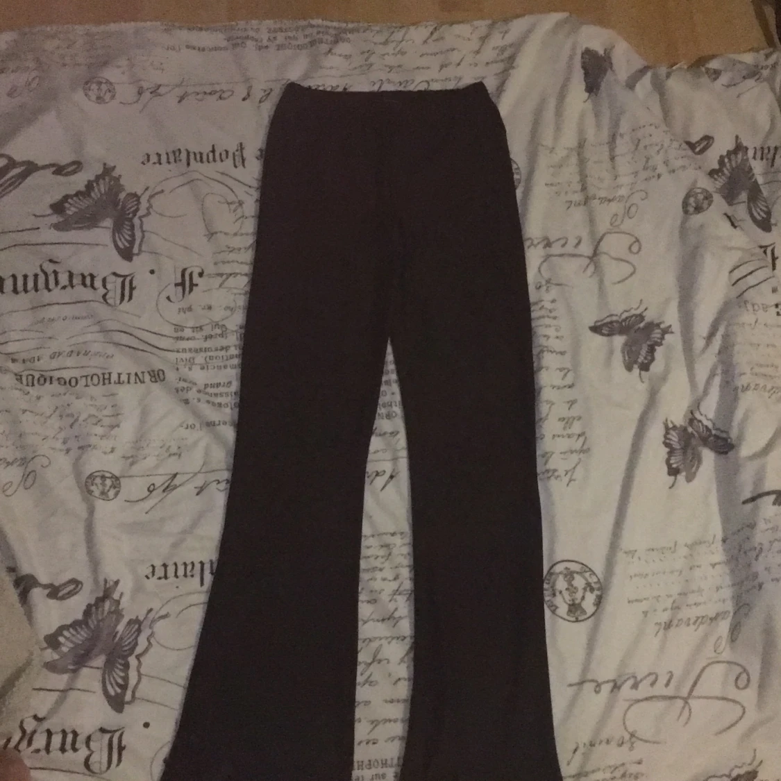 Byxor strl 158/164    70kr - 90