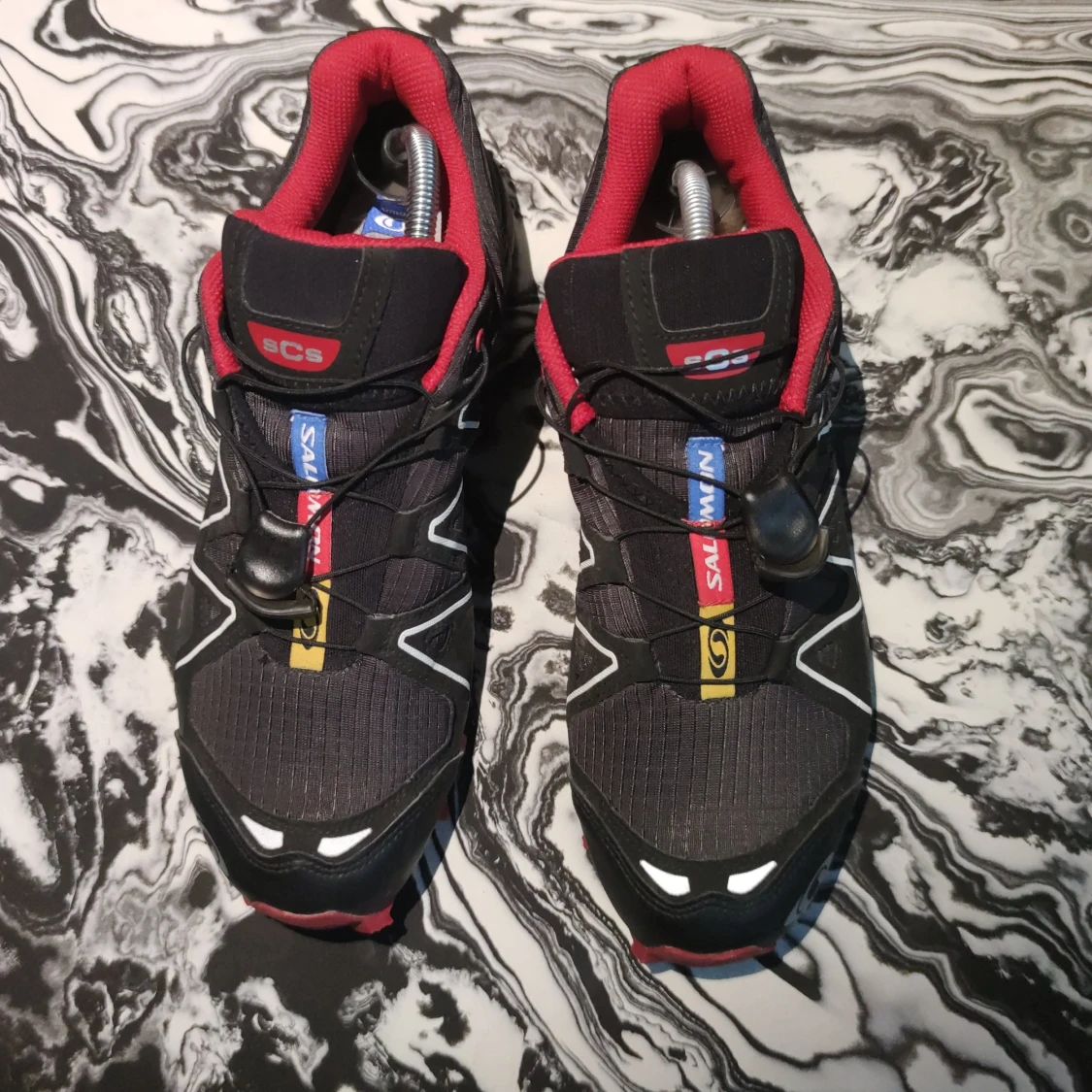 Salomon Speed Cross 2 - 90