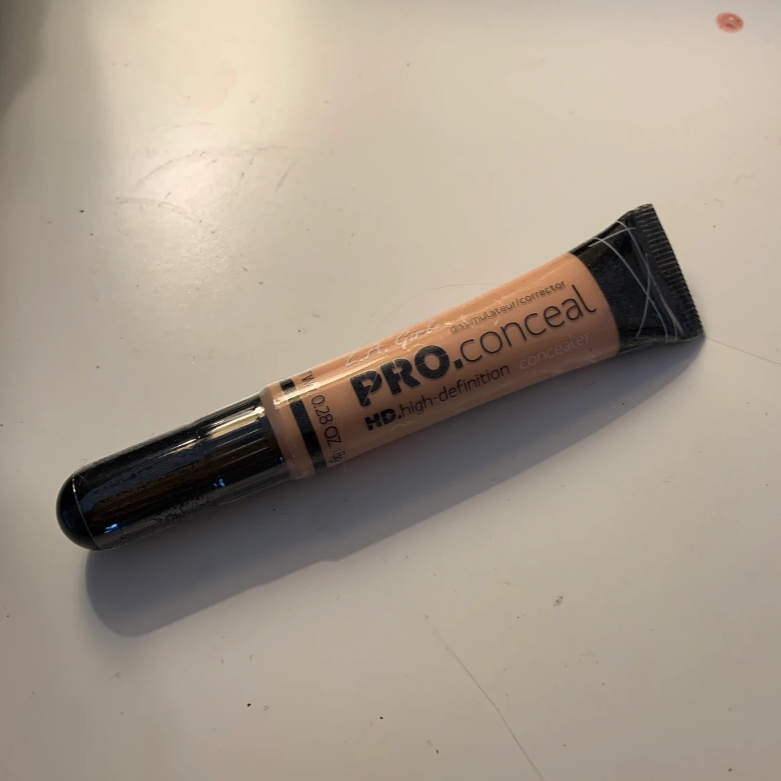 La girl pro concealer 