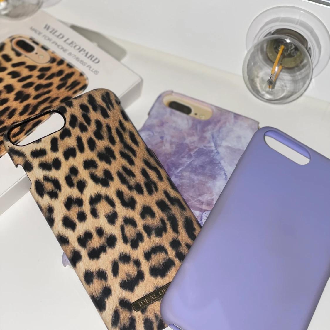 Mobilskal för iPhone 7 Plus 