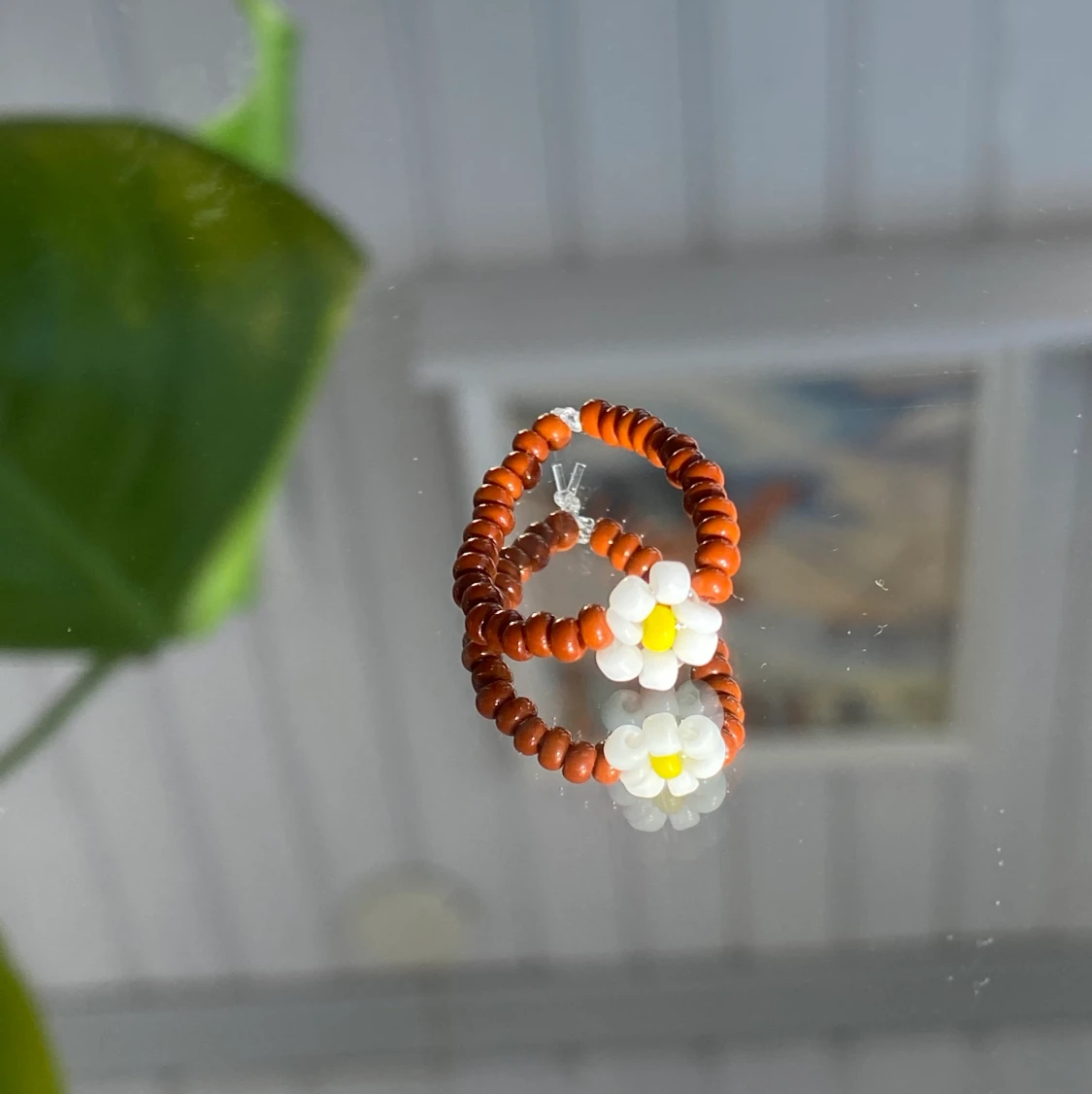 Egentillverkad ring - 90