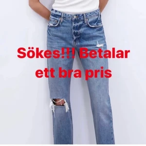 Söker dessa byxor i storlek 34-36 - Söker dessa byxor i storlek 34-36