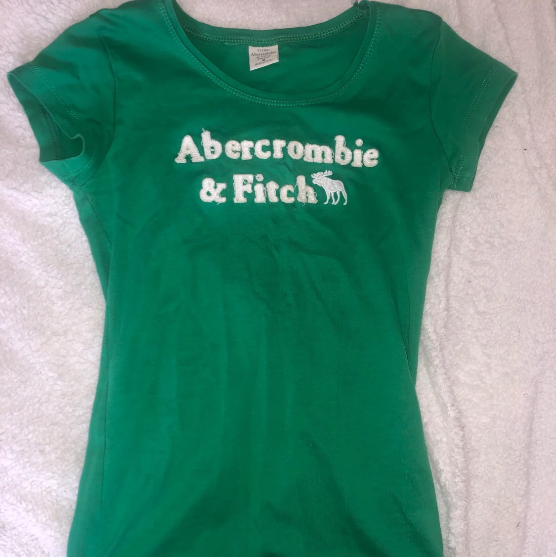 Abercrombie & fitch tröja - 90