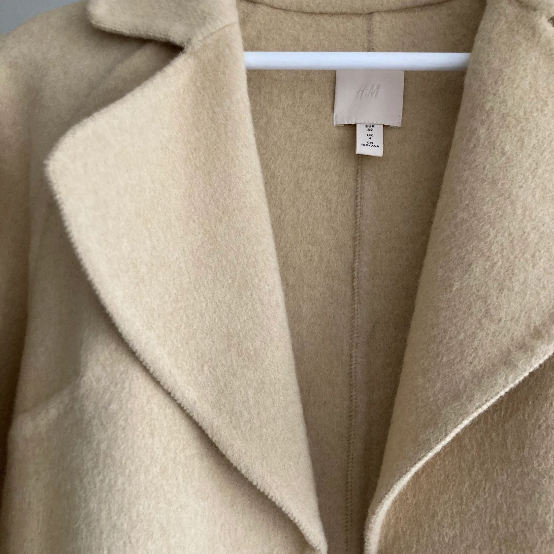 Kappa 100% ull  - 91