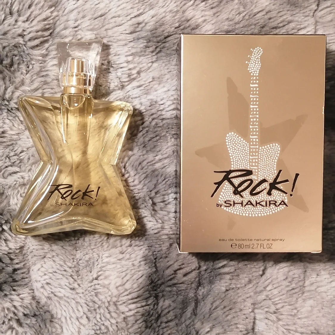 Rock! By Shakira - 90